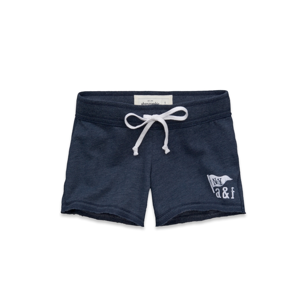 girls a&f boyshorts