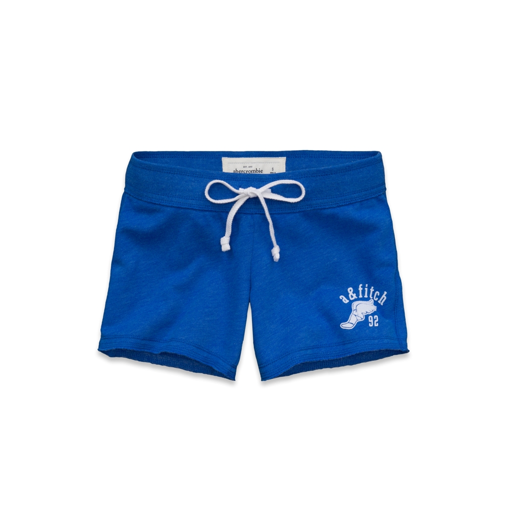 girls a&f boyshorts