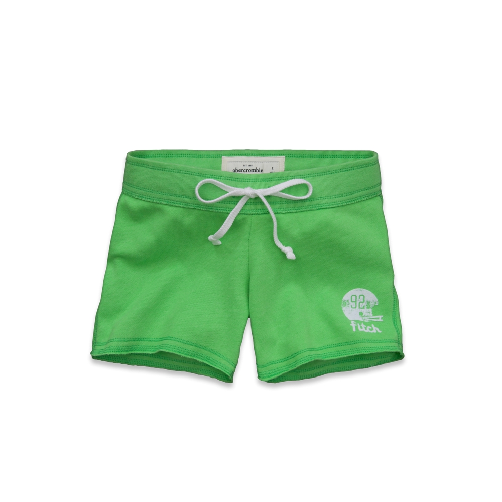 girls a&f boyshorts