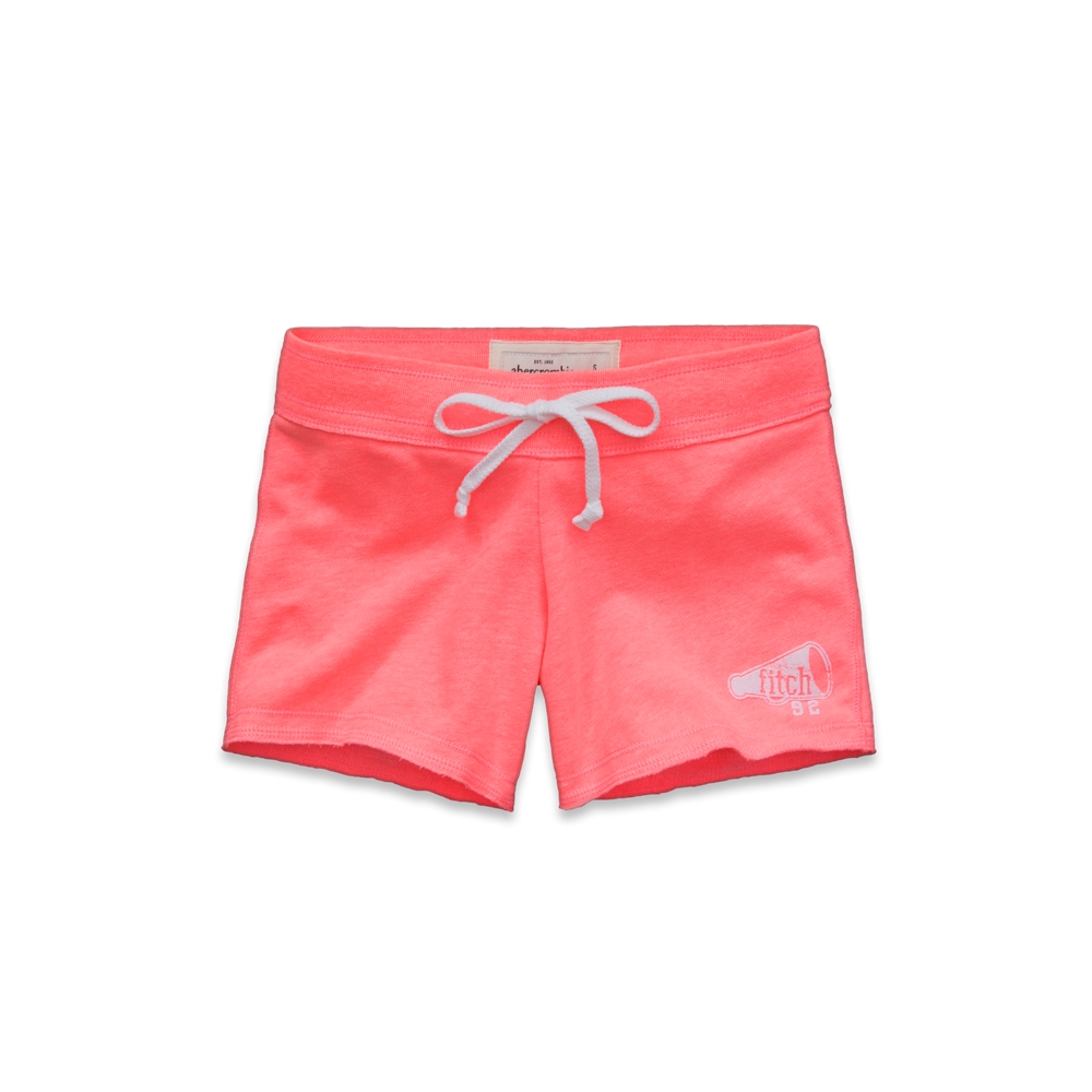 girls a&f boyshorts