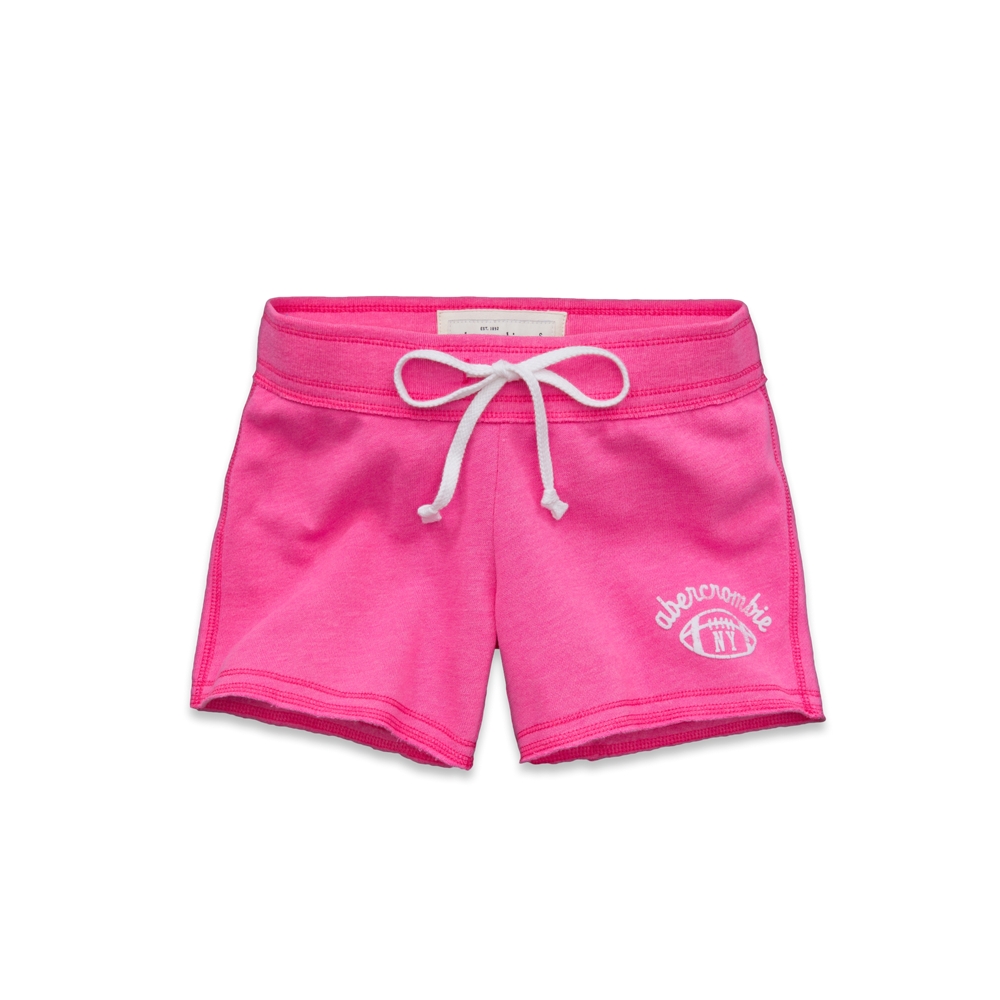girls a&f boyshorts