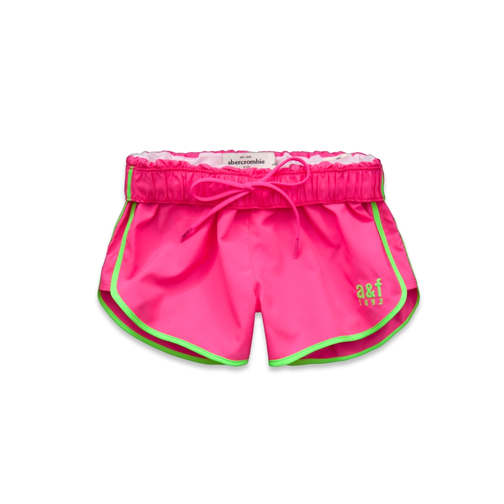 girls maggie shorts