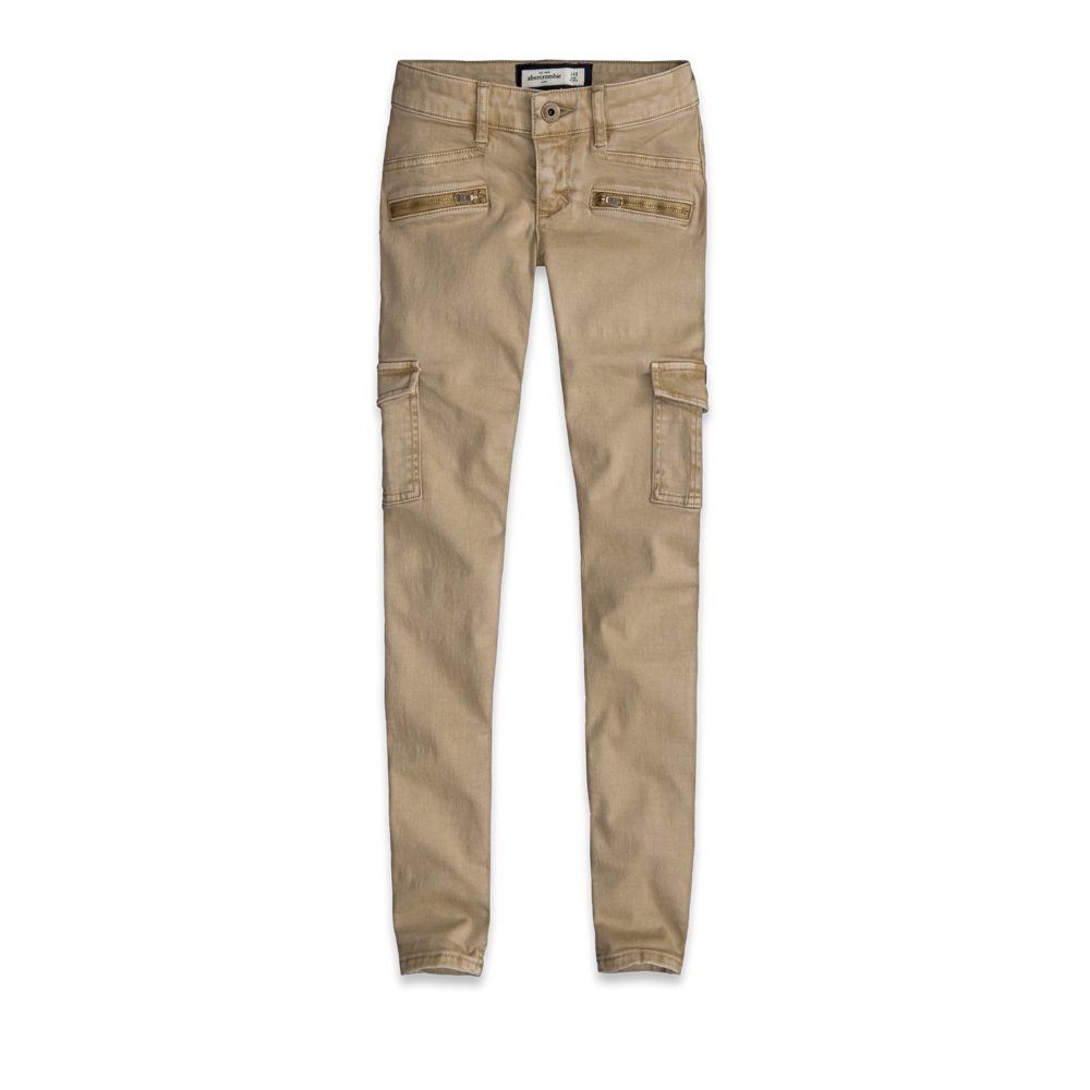 girls melanie pants