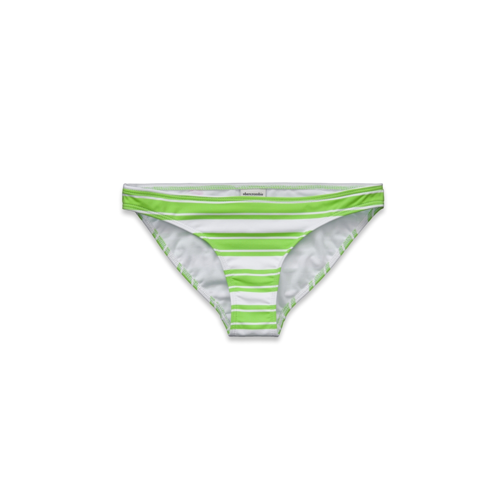 girls morgan swim bottom