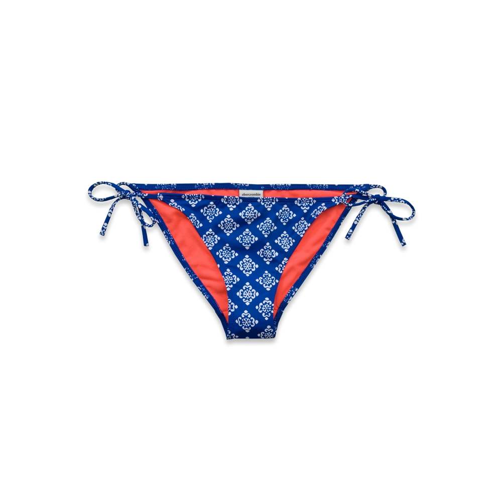 girls stacy swim bottom