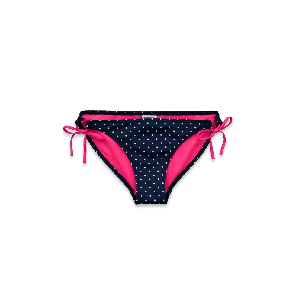 girls skye swim bottom
