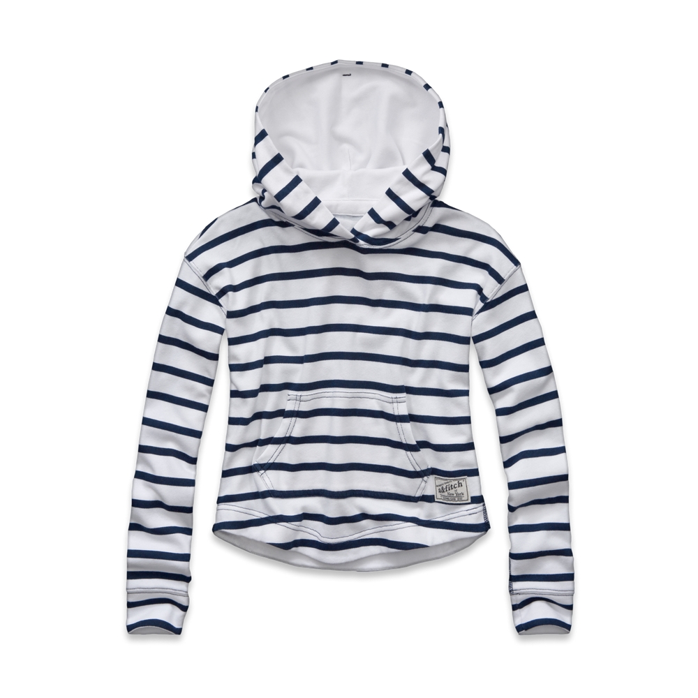 girls shea hoodie
