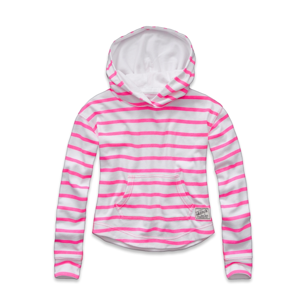girls shea hoodie