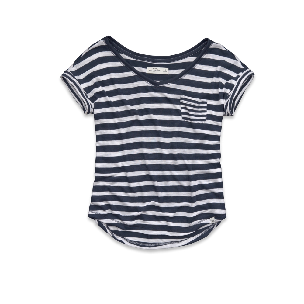 girls dianne tee
