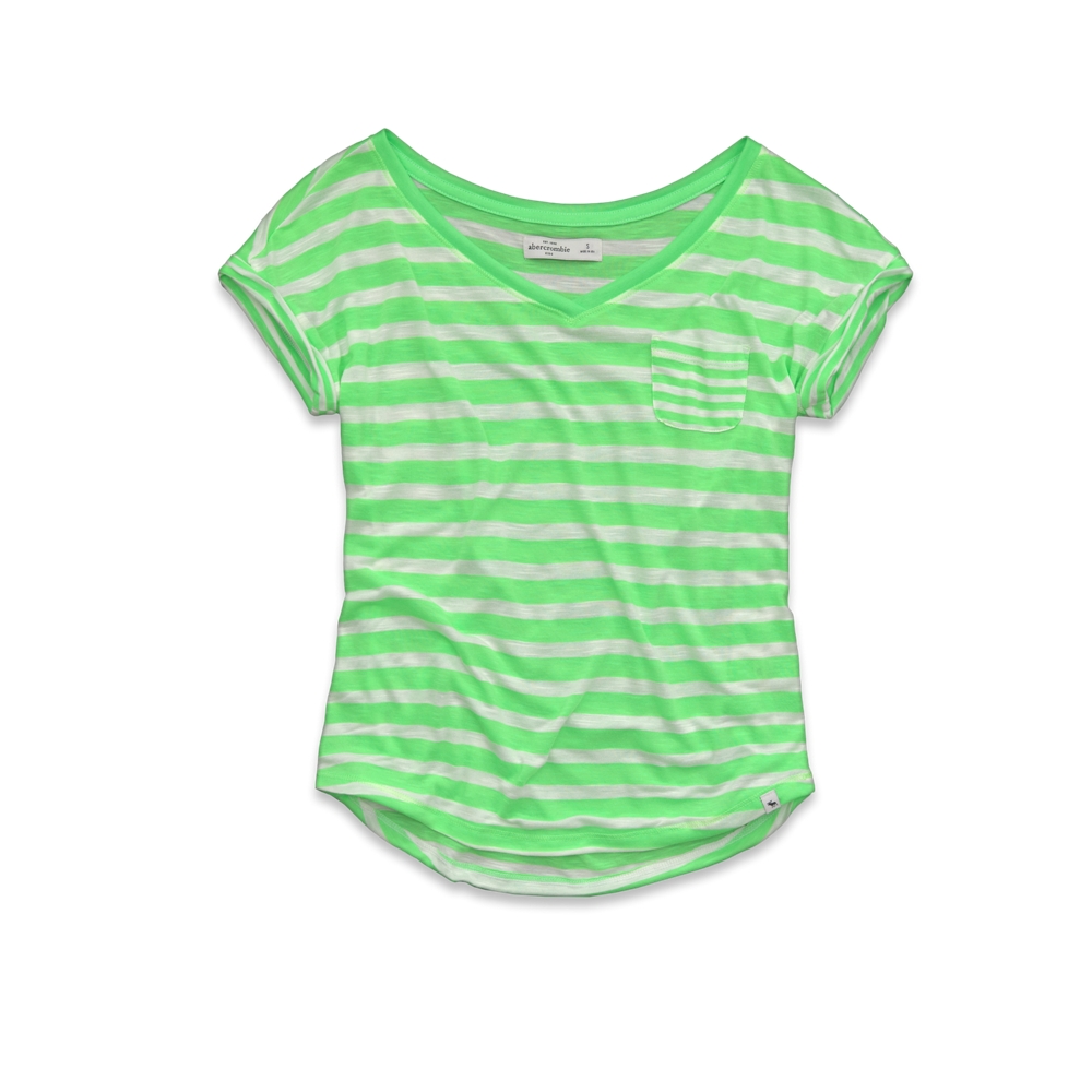 girls dianne tee