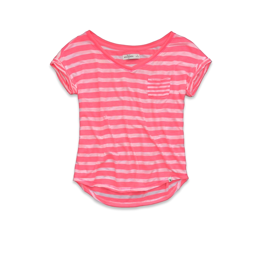girls dianne tee