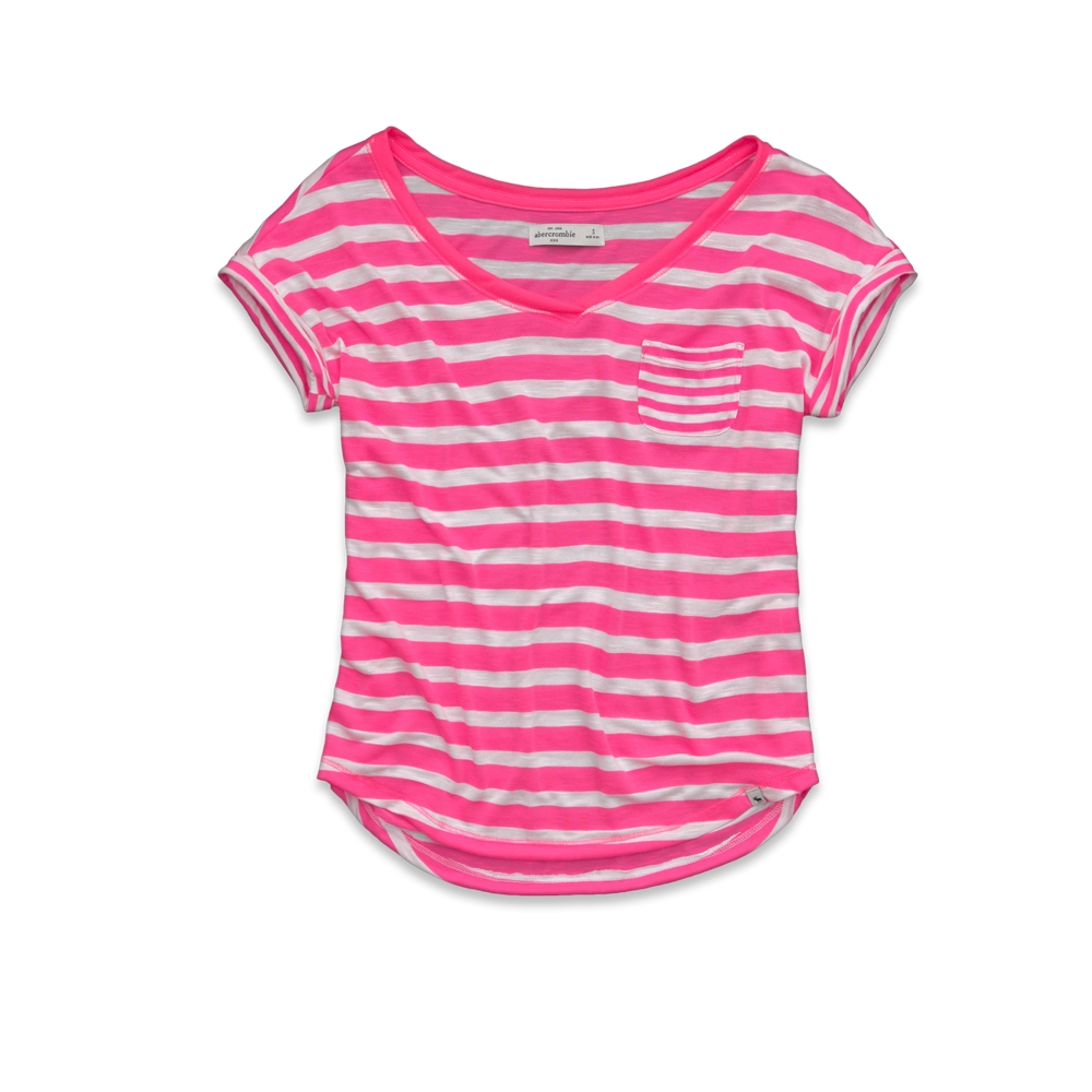 girls dianne tee
