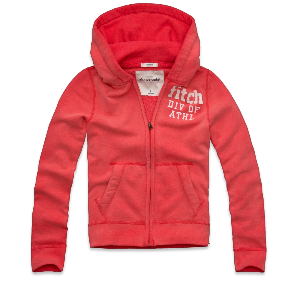 boys fish hawk cliff hoodie