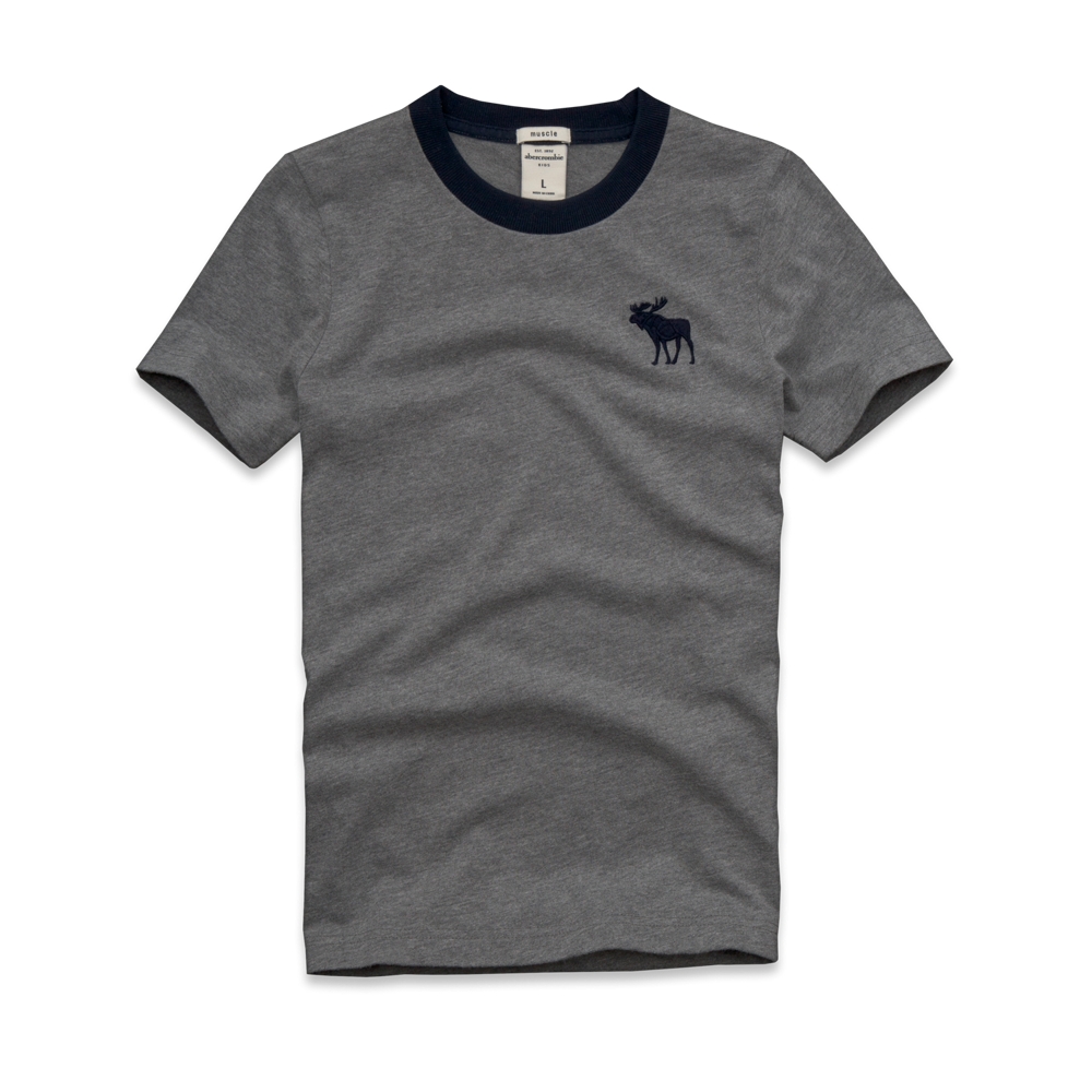 guys rollins pond tee
