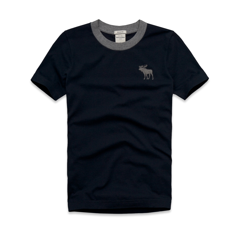 guys rollins pond tee