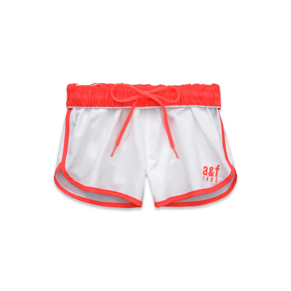 girls blythe shorts