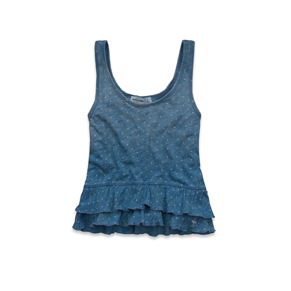 girls tori top