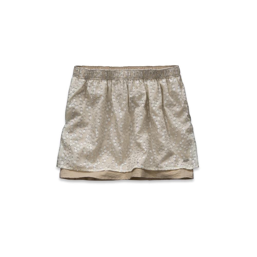 girls jill skirt