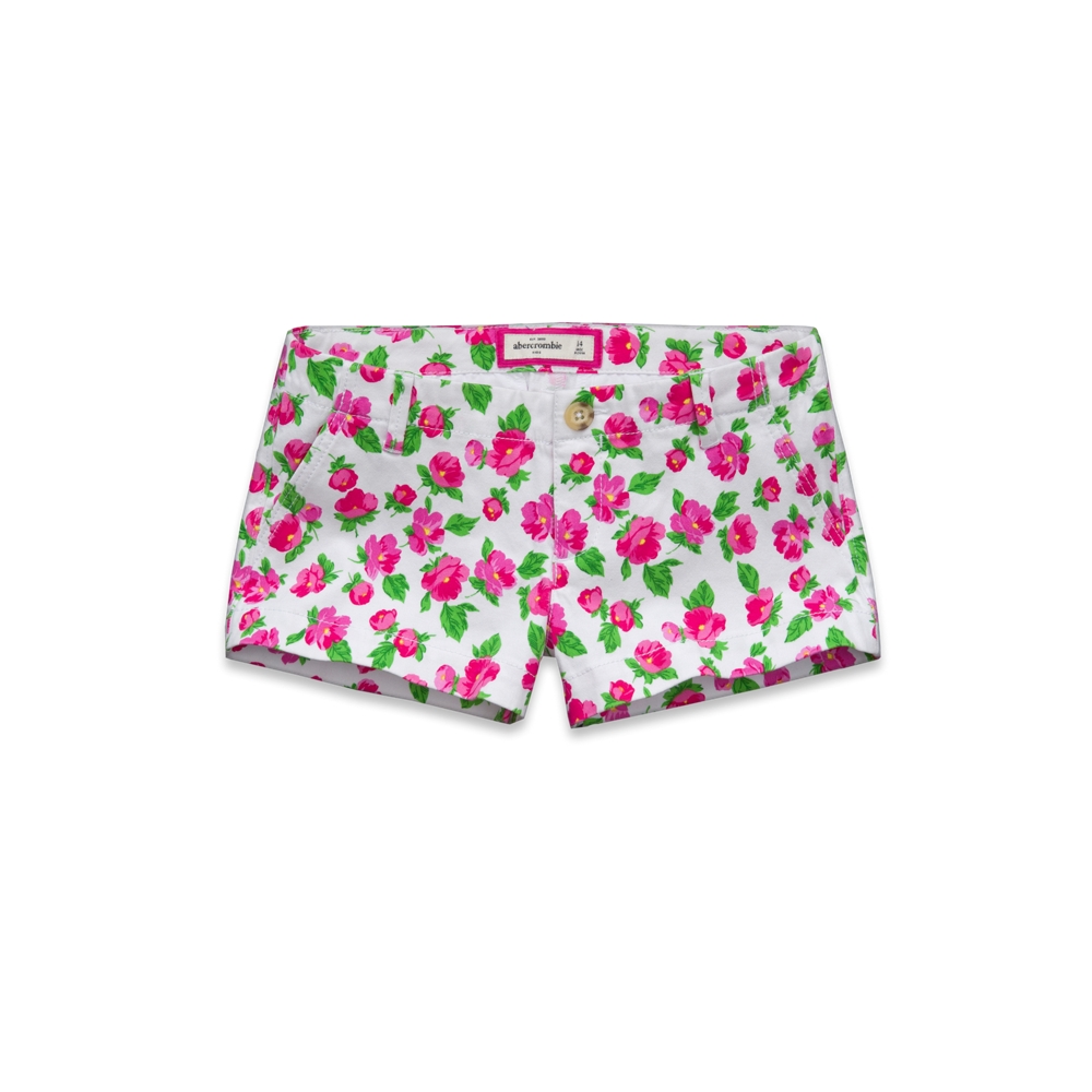 girls benni shorts