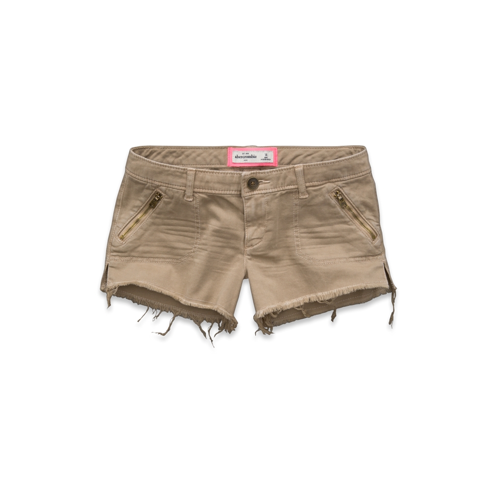 girls maria shorts