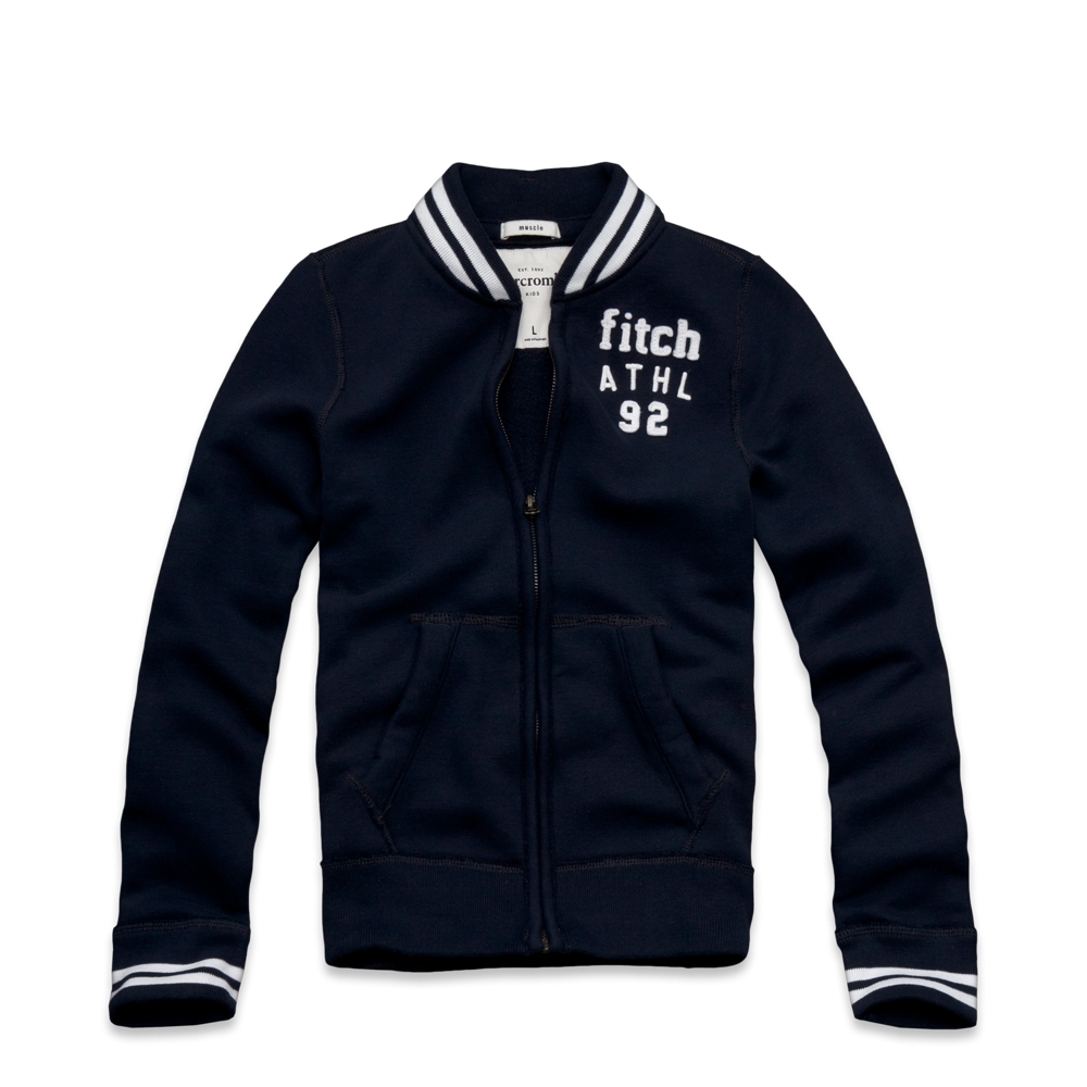 boys round mountain sweatshirt