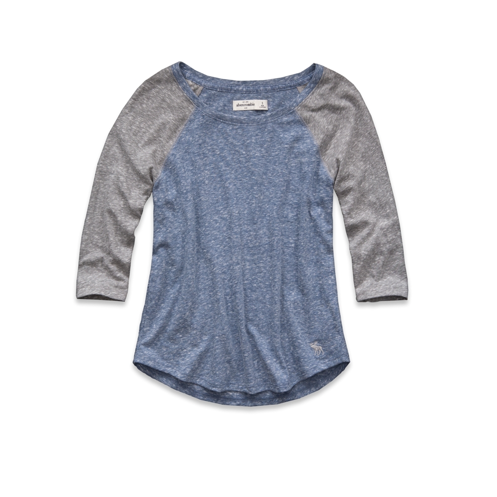 girls ashton tee