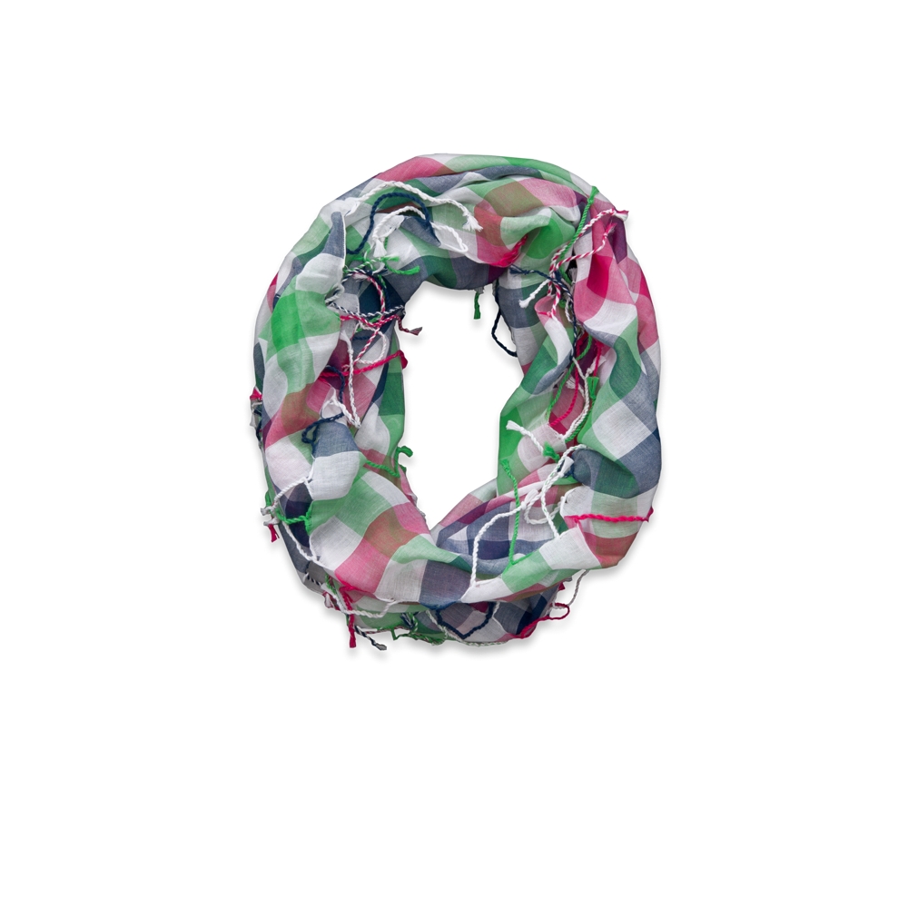 girls pretty scarf