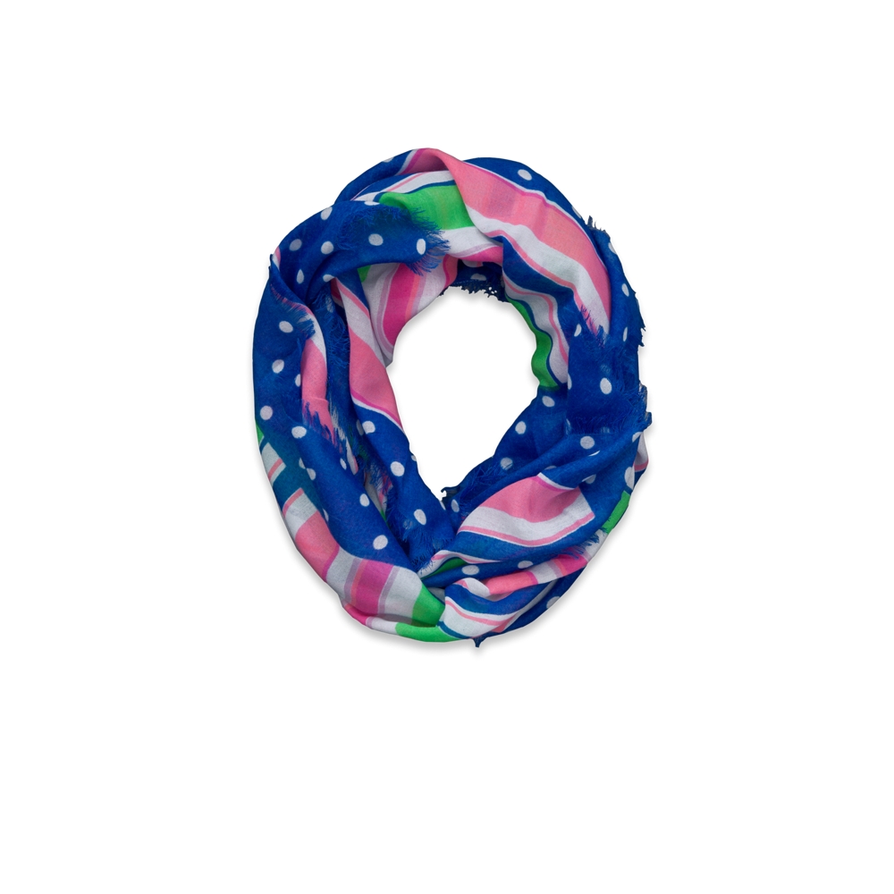 girls pretty scarf