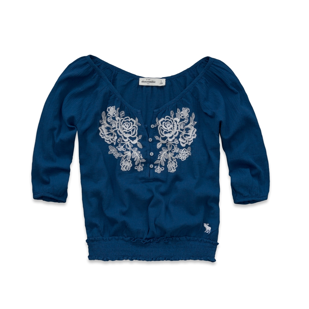 girls cami top
