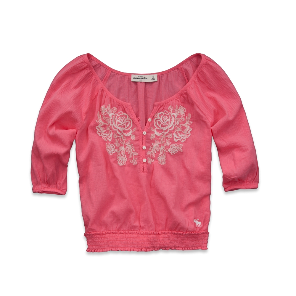 girls cami top