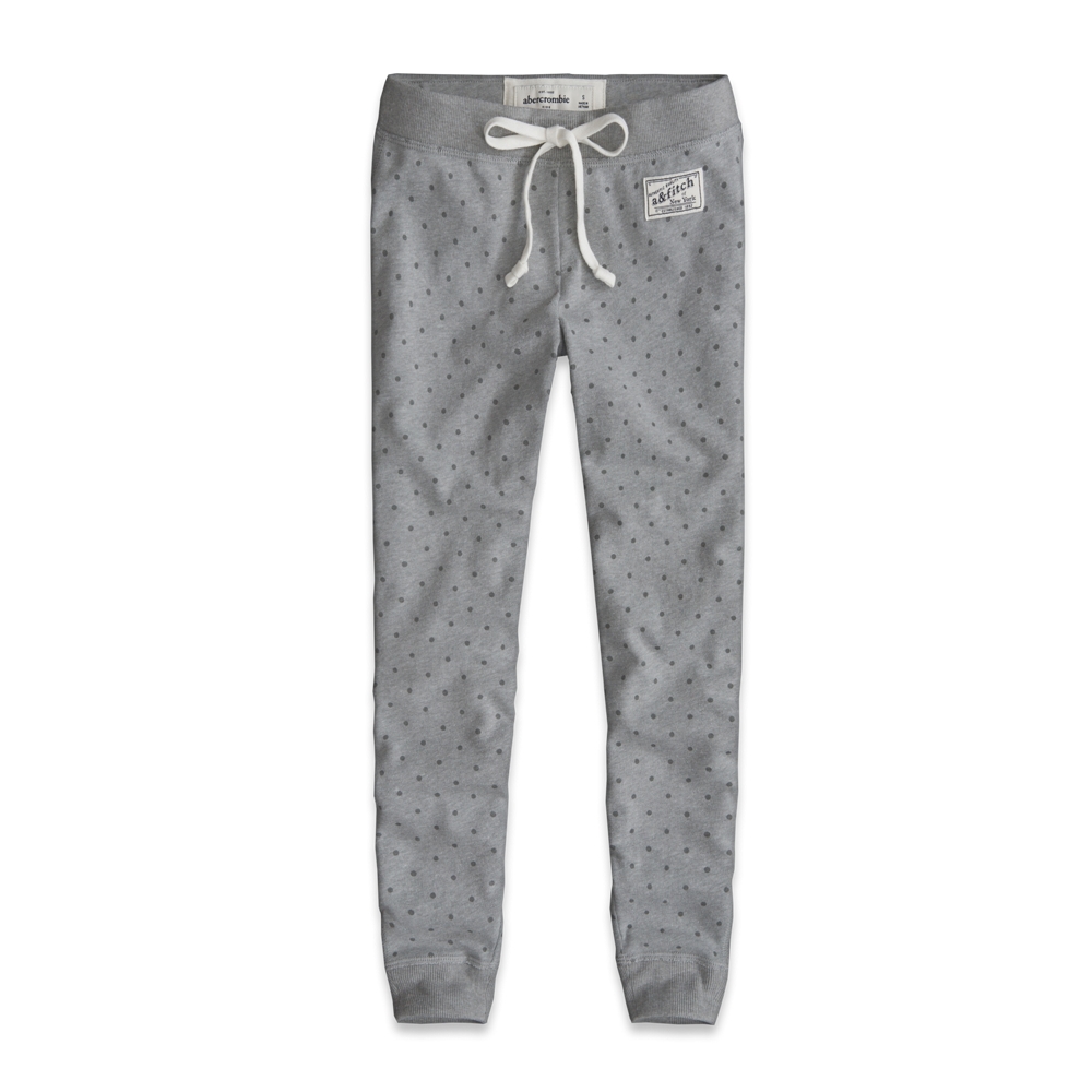 girls a&f vintage skinny sweatpants