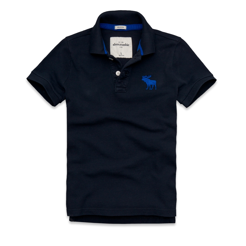 guys orebed brook polo