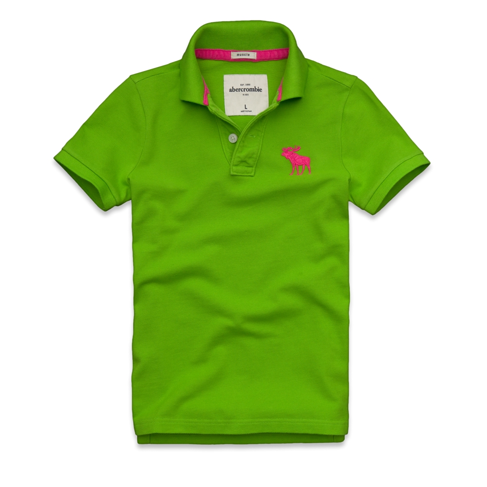 guys orebed brook polo