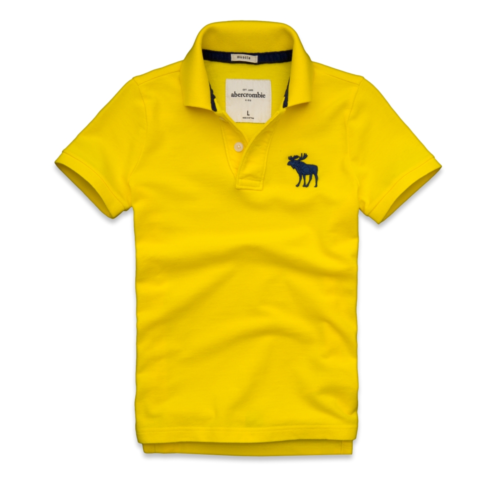 guys orebed brook polo