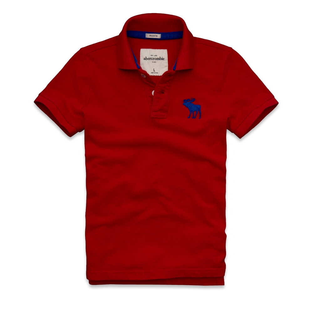 guys orebed brook polo