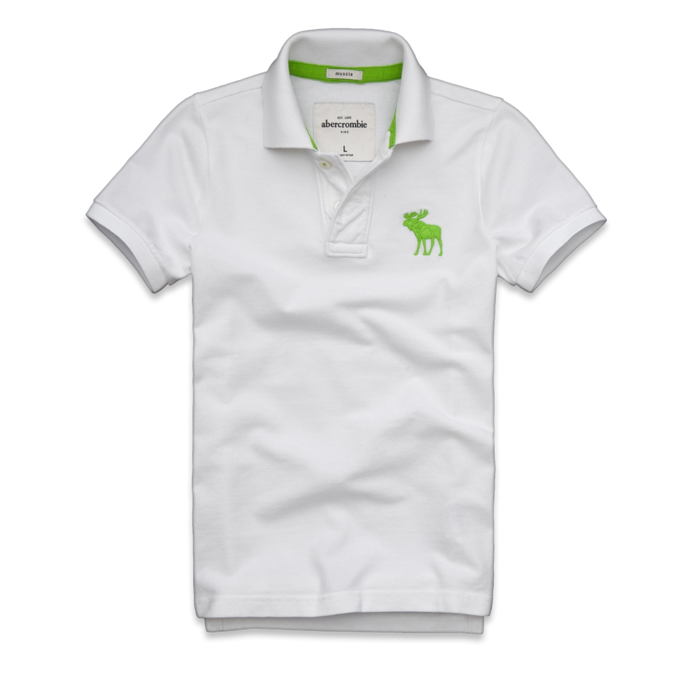 guys orebed brook polo
