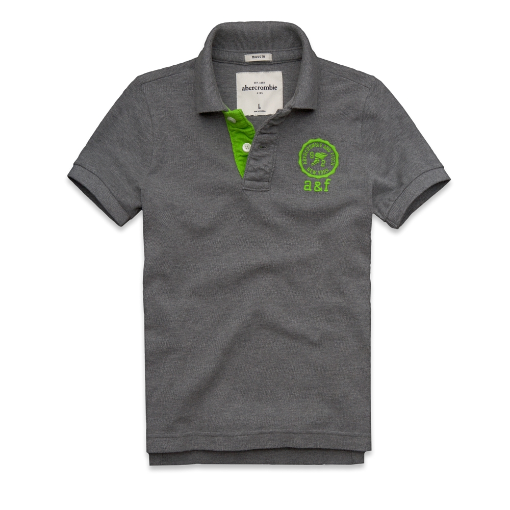 guys mount marshall polo