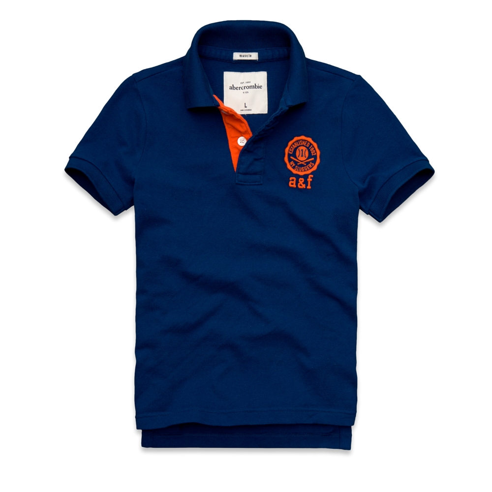 guys mount marshall polo