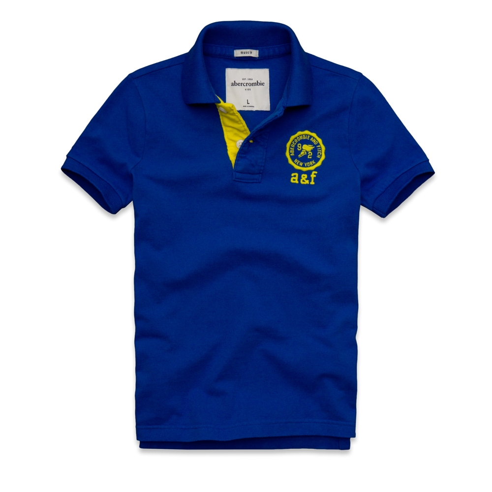 guys mount marshall polo