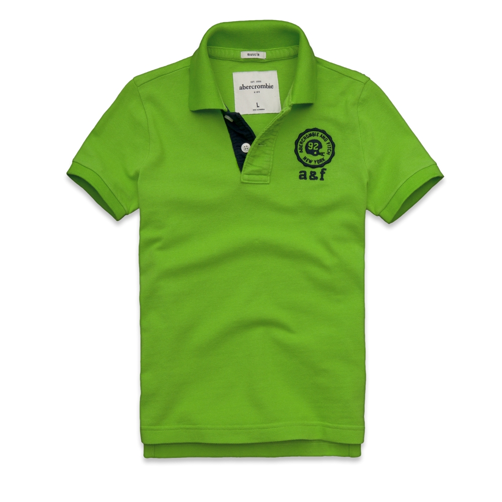 guys mount marshall polo