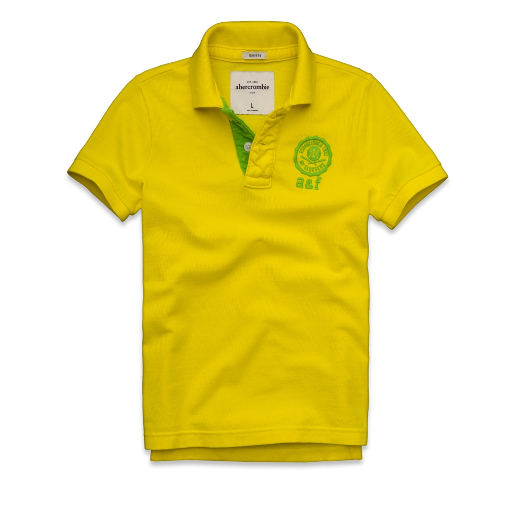 guys mount marshall polo