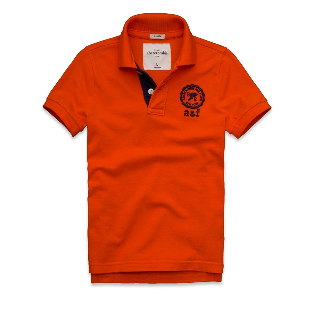 guys mount marshall polo