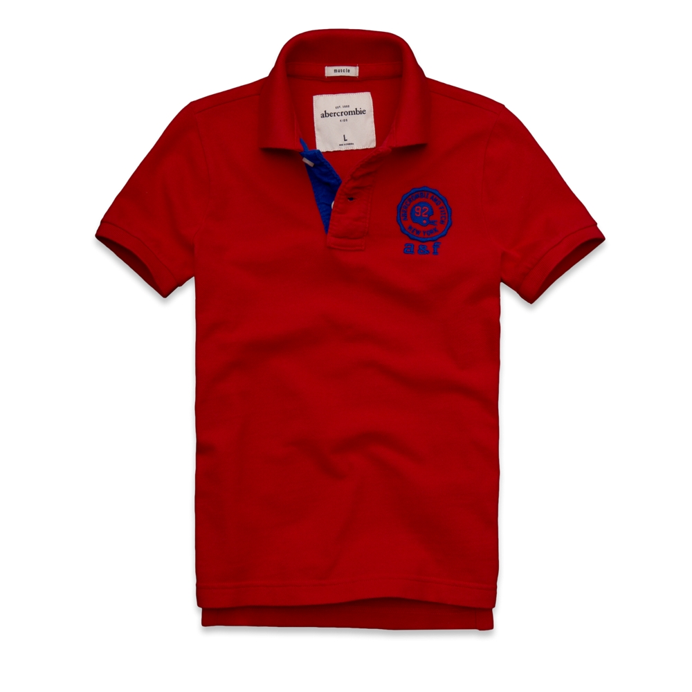 guys mount marshall polo
