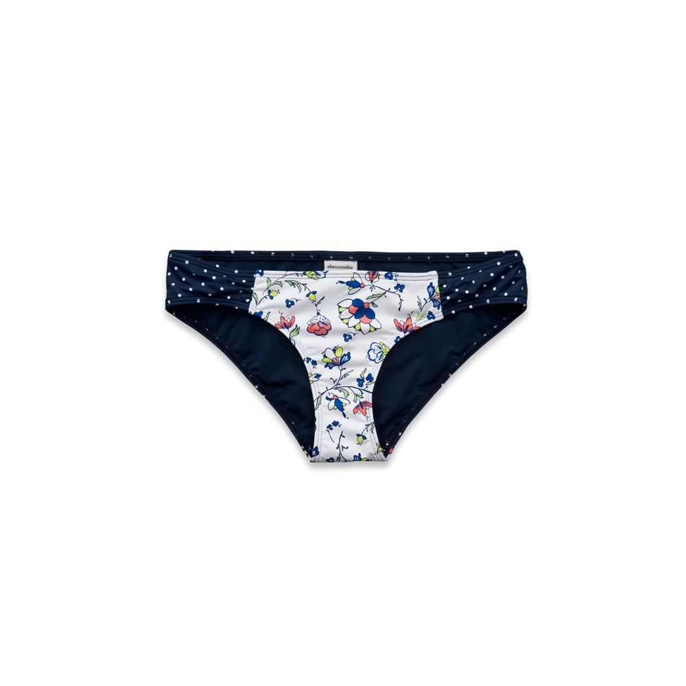 girls tatum swim bottom