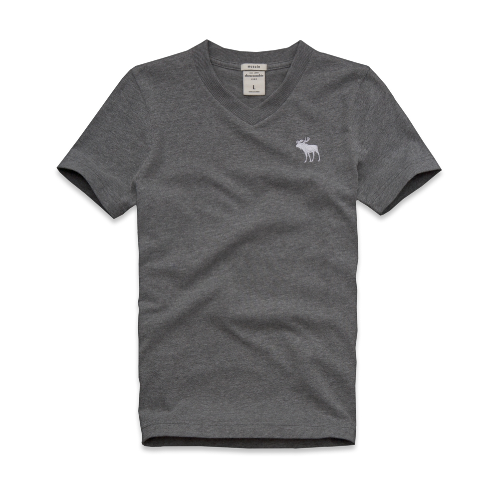 guys beckhorn trail tee