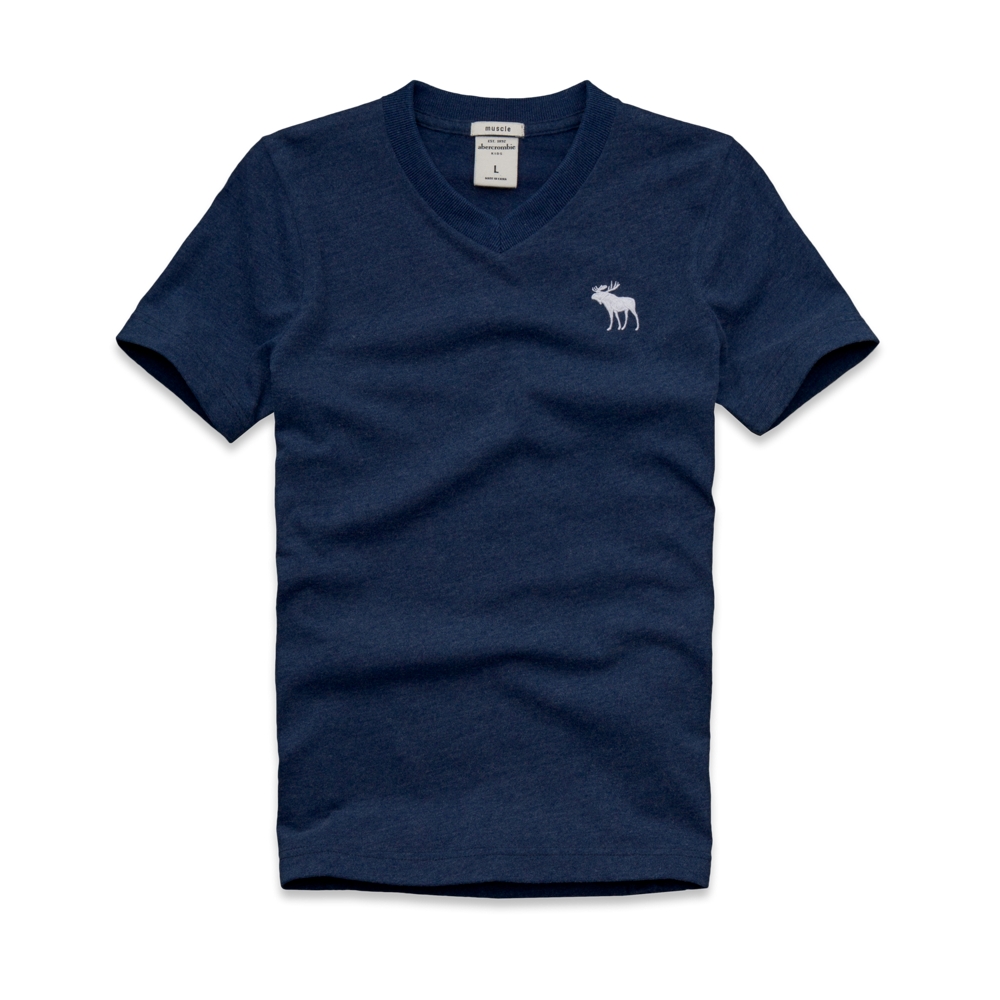 guys beckhorn trail tee