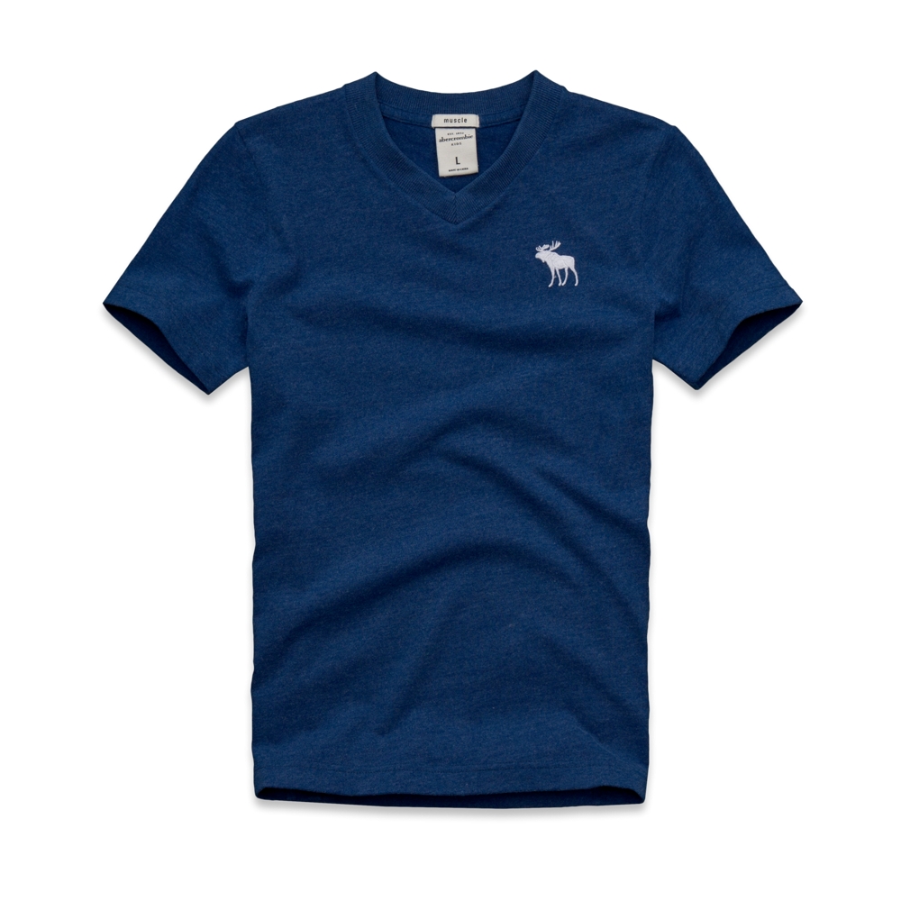 guys beckhorn trail tee