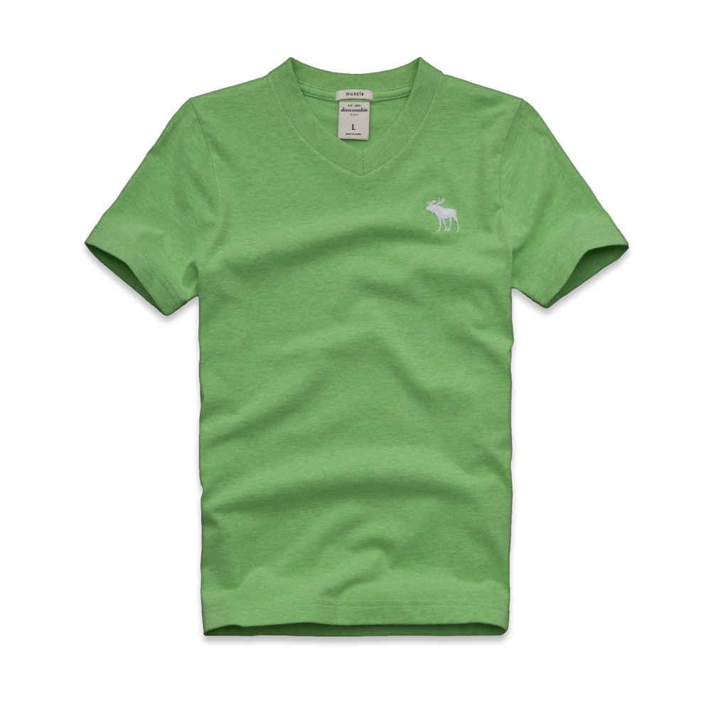 guys beckhorn trail tee