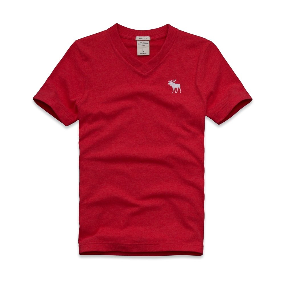 guys beckhorn trail tee