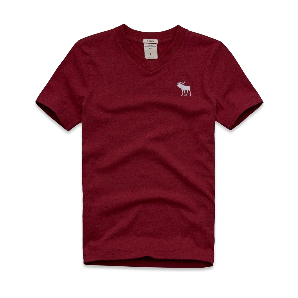 guys beckhorn trail tee